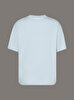 Erkek Fashion Logo T-shirt