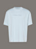 Erkek Fashion Logo T-shirt