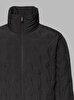 Erkek Heat Seal Quilted Mont