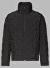 Erkek Heat Seal Quilted Mont