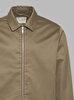 Erkek Cotton Collar Ceket