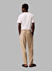 Erkek Taoered Tech Knit Pantolon