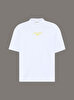 Erkek Acid Wash T-shirt