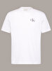 Erkek 30s Classic Micro T-shirt