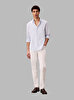 Erkek Classic Taper Chalk Jean Pantolon