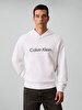 Erkek Ls Standard Logo Sweatshirt