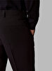 Erkek Italian Wool Blend Pantolon