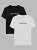 Çocuk Unisex 2'li Paket T-shirt