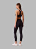 Kadın Icon Sport Printed Tayt