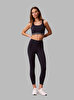 Kadın Icon Sport Printed Tayt