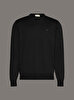 Erkek Smooth Cotton Kazak