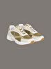 Erkek Retro Tennis Low Sneaker