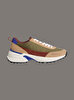 Erkek Hike Runner Casual Sneaker