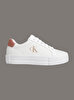 Kadın Bold Vulcanic Flatform Sneaker