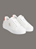 Kadın Bold Vulcanic Flatform Sneaker