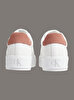 Kadın Bold Vulcanic Flatform Sneaker