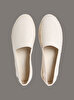 Kadın Flatform Espadril