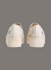 Kadın Flatform Espadril
