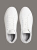Kadın Bold Flatf Low Lace Sneaker