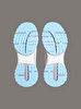 Kadın Hike Runner Mg Nylon Sneaker