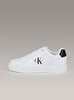 Kadın Classic Cupsole Monogram Sneaker