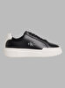 Kadın Chunky Cupsole Laceup Sneaker