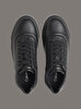 Kadın Basket Cupsole Oxford Sneaker