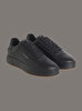 Kadın Basket Cupsole Oxford Sneaker