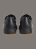 Kadın Basket Cupsole Oxford Sneaker