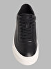 Kadın Basket Cupsole Oxford Sneaker