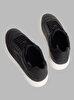 Kadın Basket Cupsole Oxford Sneaker