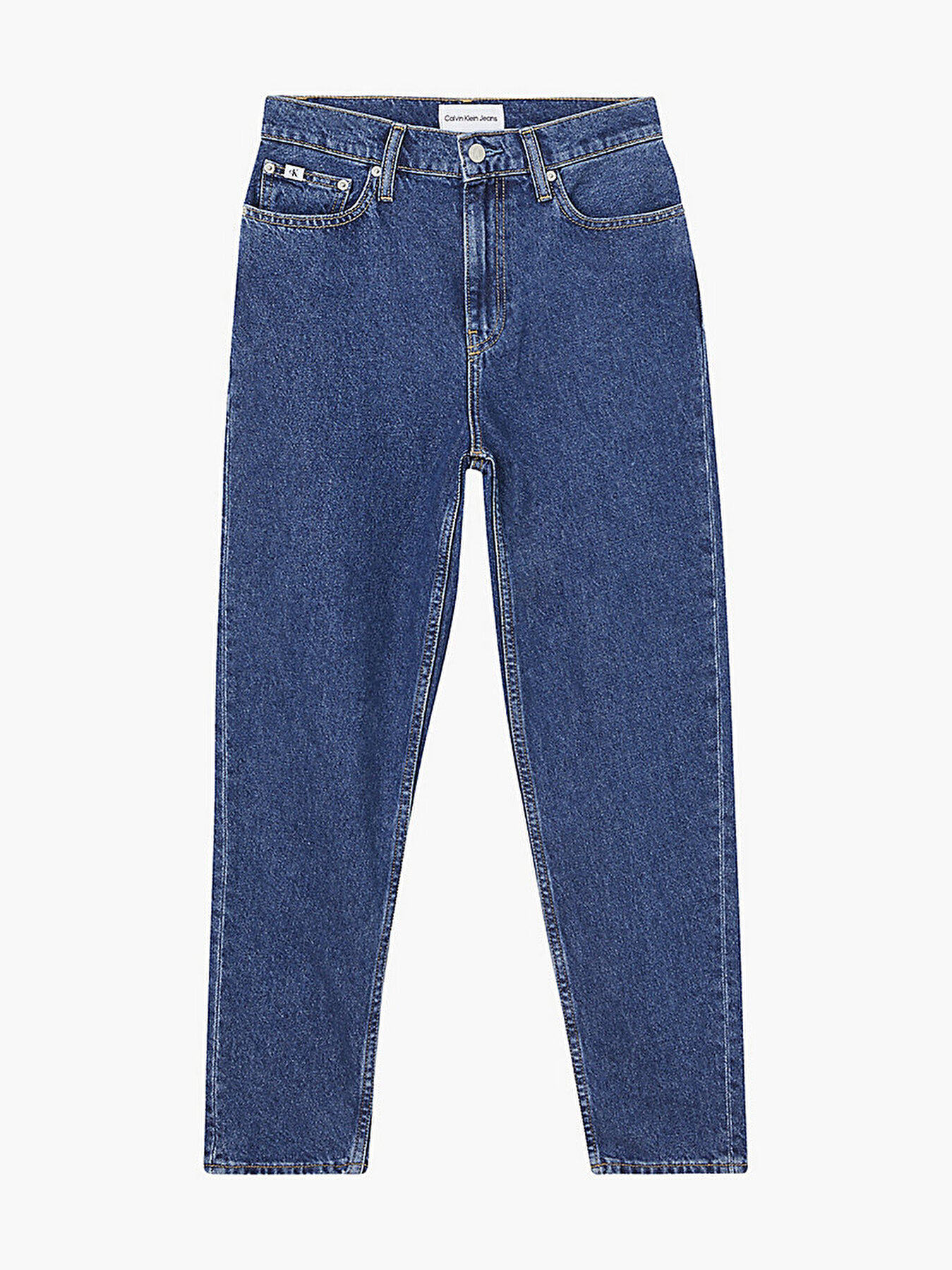 Blue 34                  EU discount 73% Zara boyfriend jeans WOMEN FASHION Jeans Boyfriend jeans Embroidery 