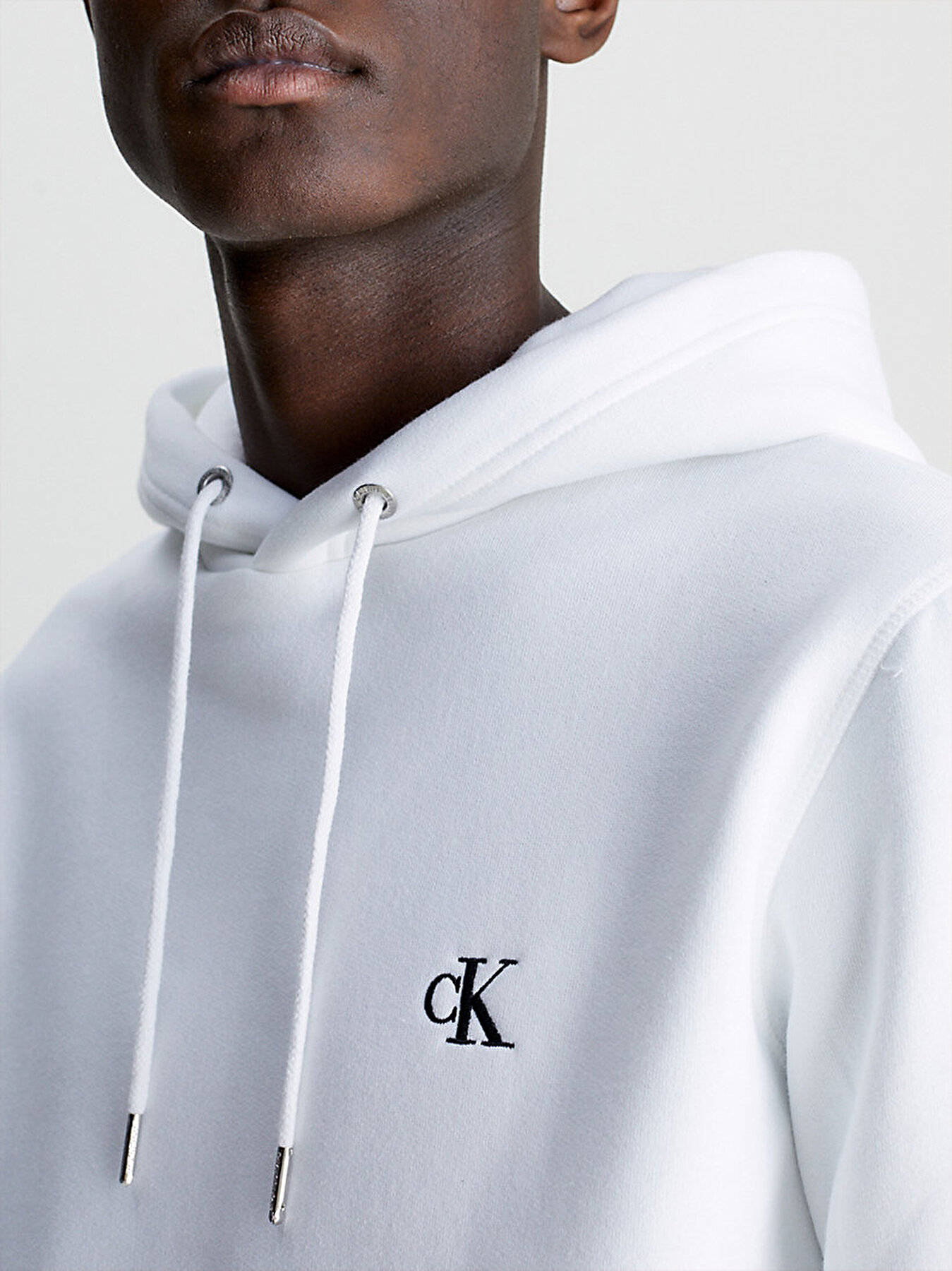 Sweatshirts calvin klein clearance
