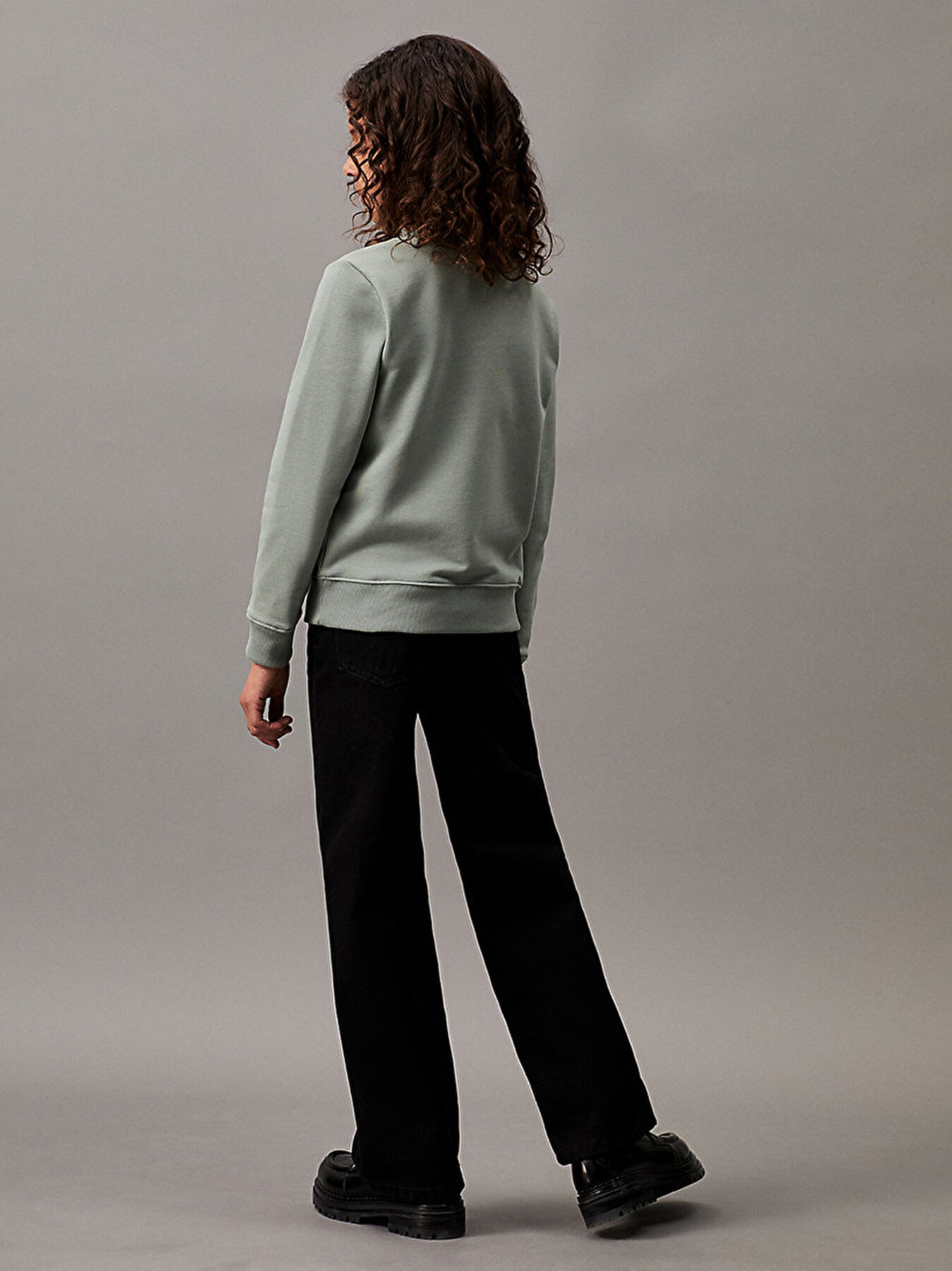 Sweat calvin klein enfant top