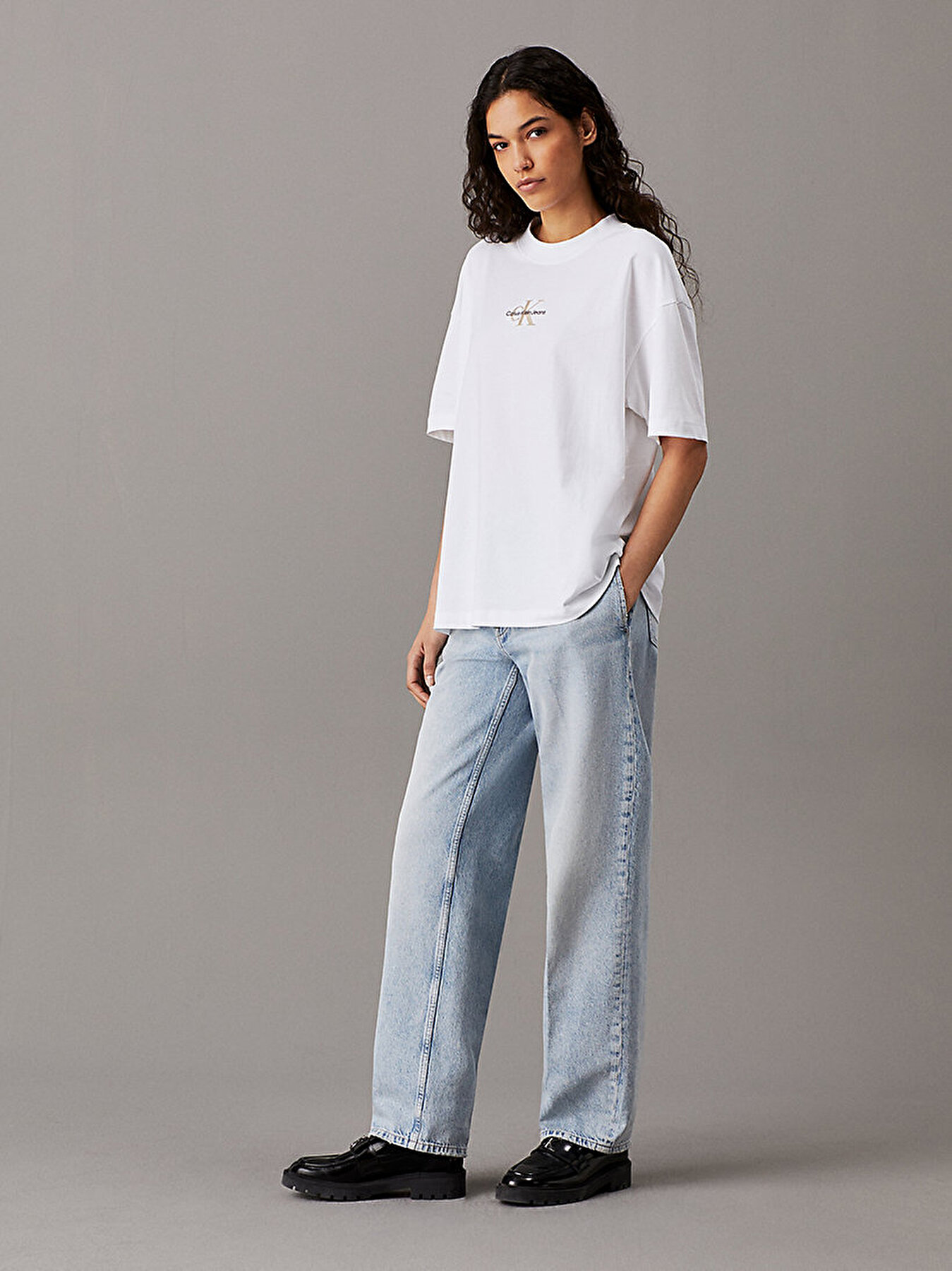 Kad n Monologo Boyfriend T Shirt