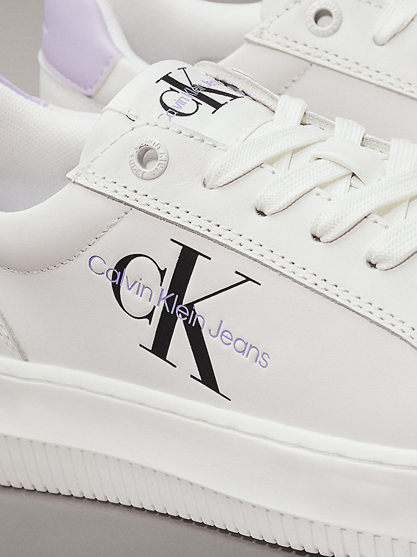 Calvin klein sneakers bayan store