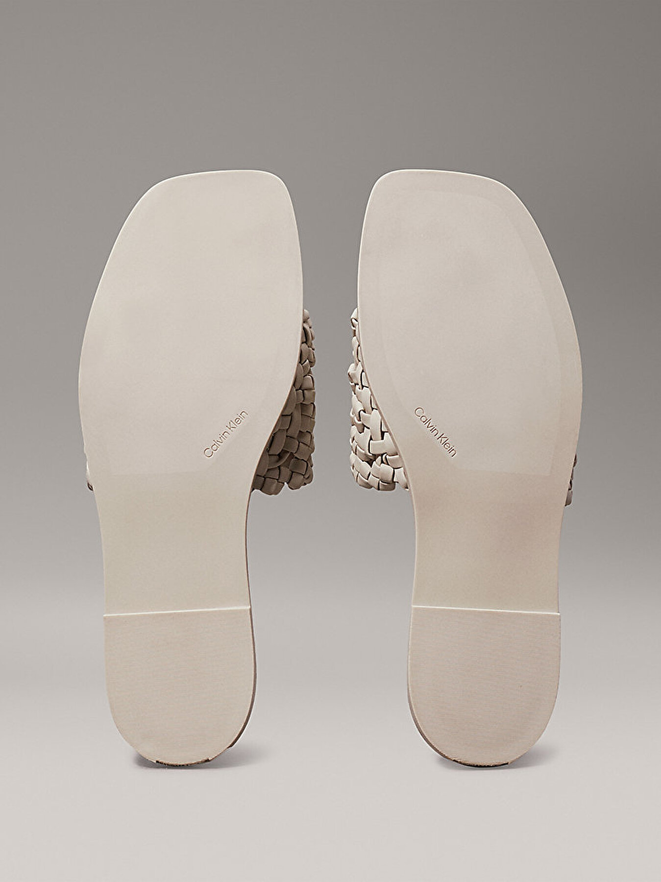 Calvin klein evita flat store