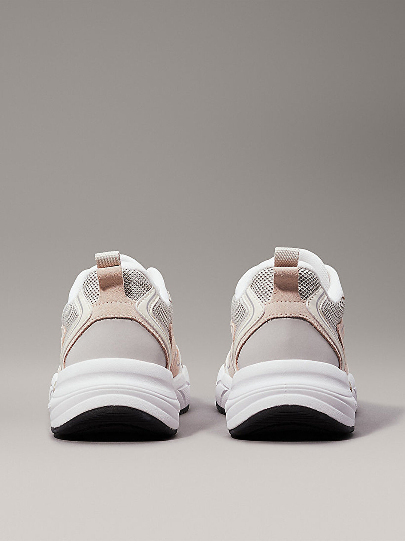 Kad n Retro Tennis Su Mesh Sneaker