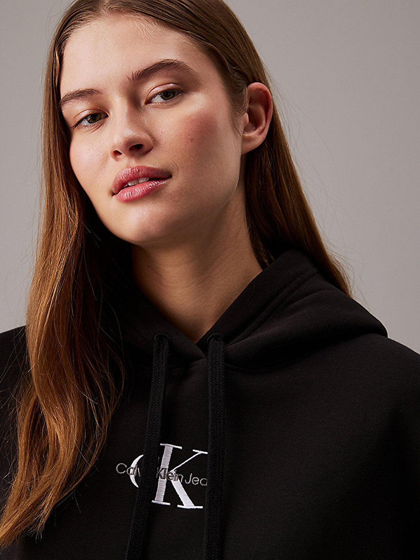 Kad n Monologo Regular Hoodie Sweatshirt