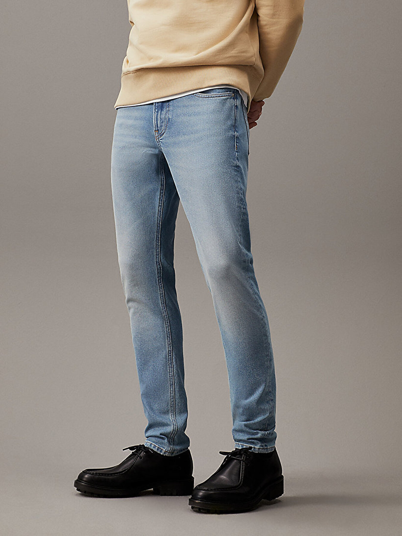 Jeans calvin klein deals