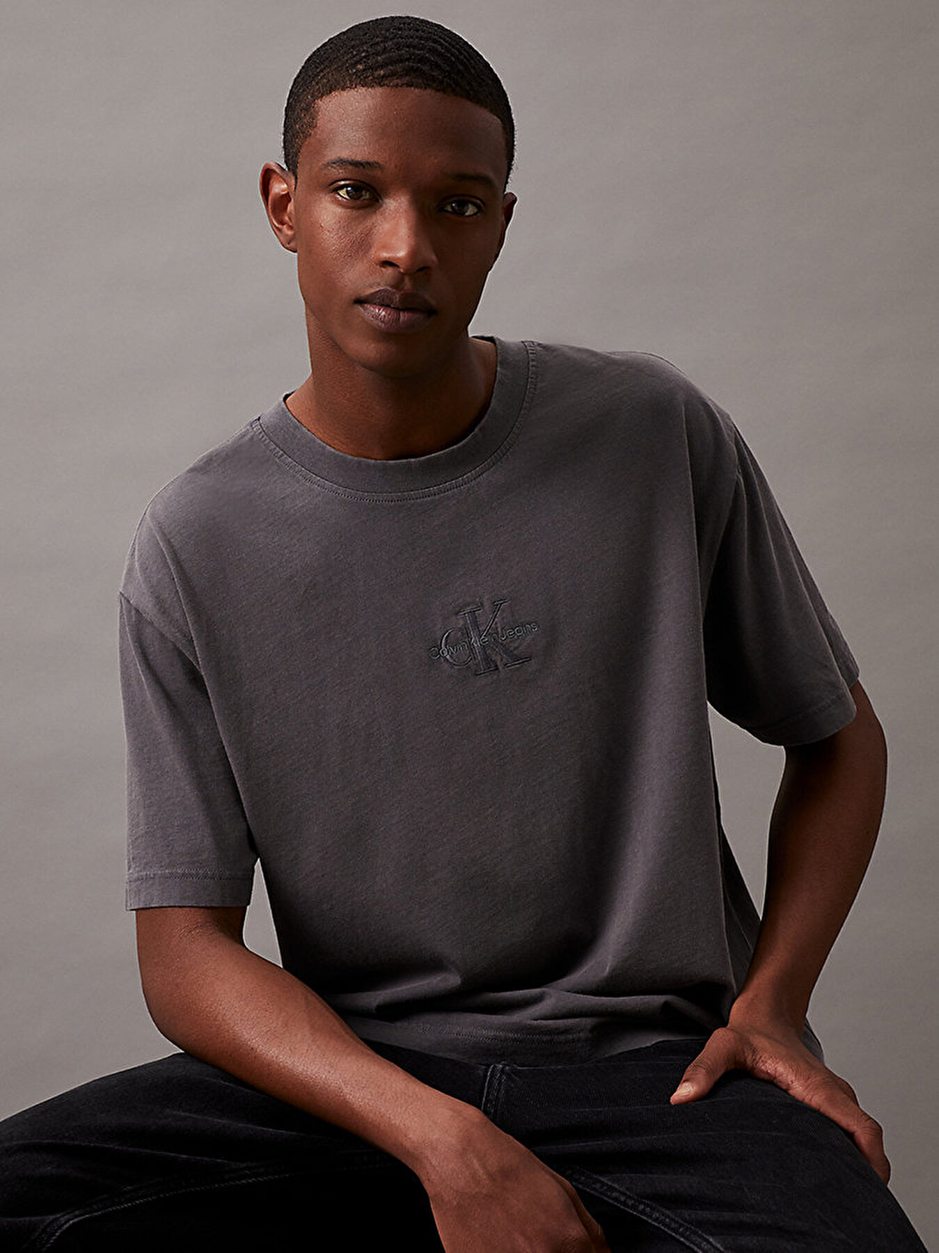 Calvin klein man shirt hotsell
