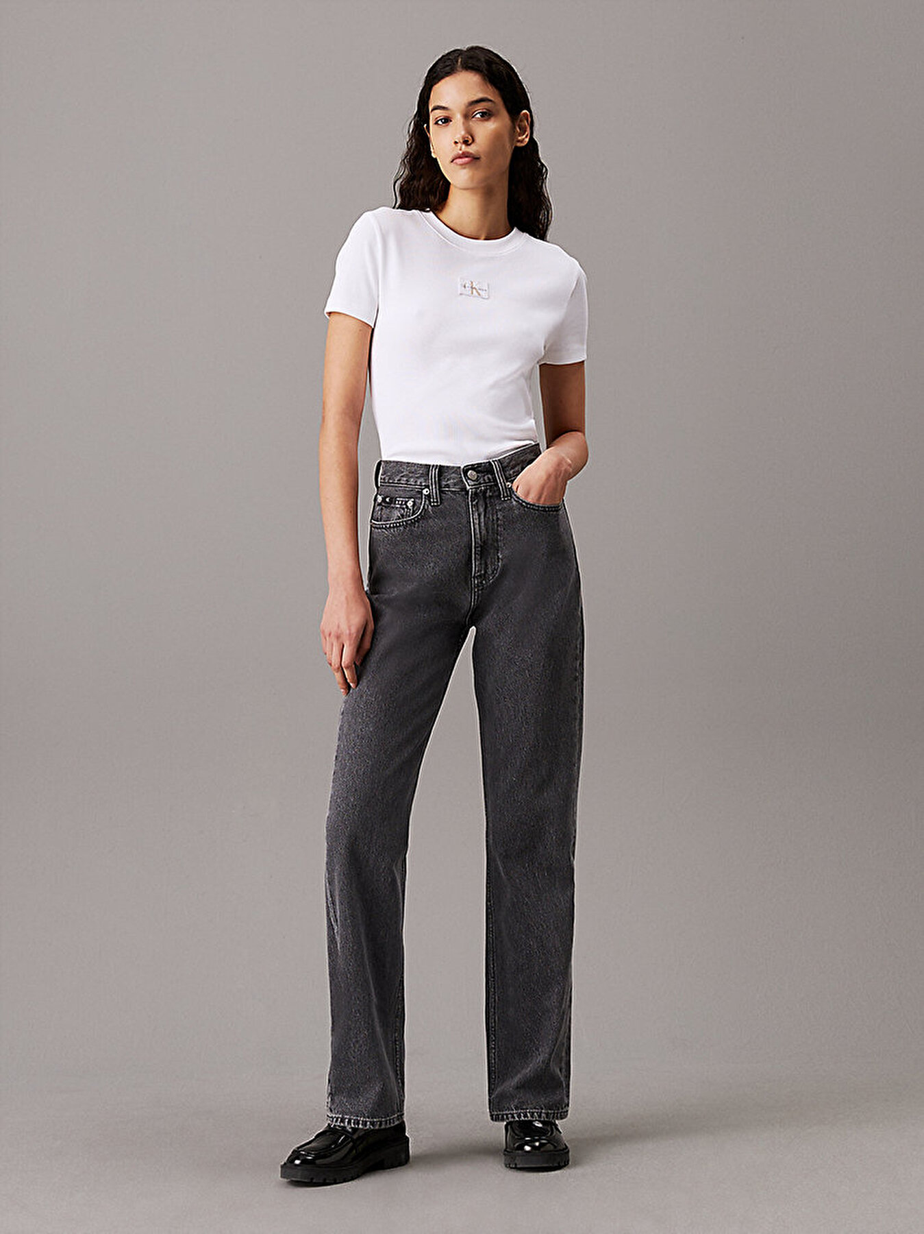 Calvin klein pantalon hotsell
