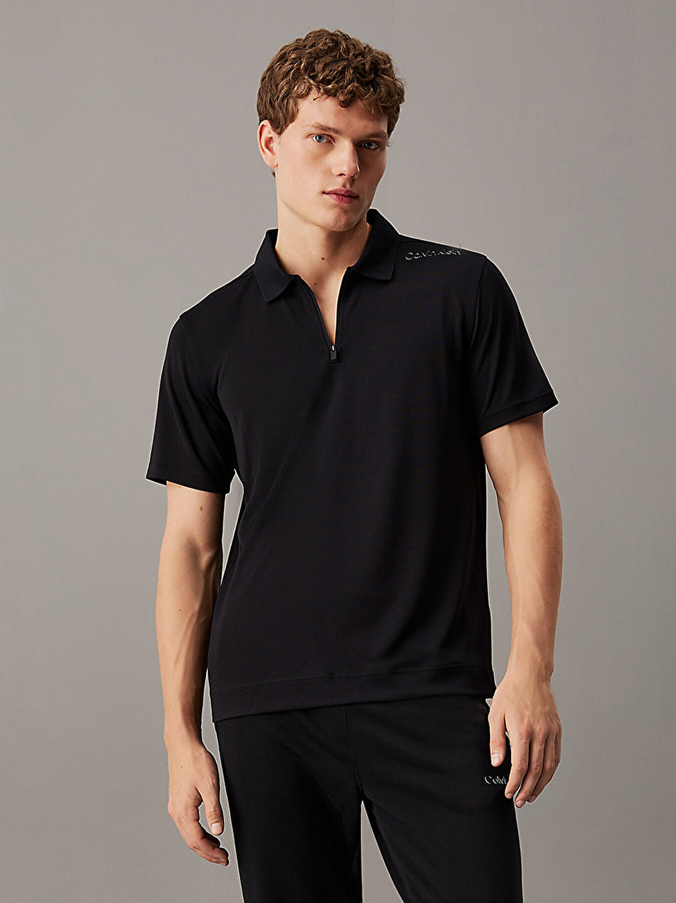 Erkek Polo T Shirt