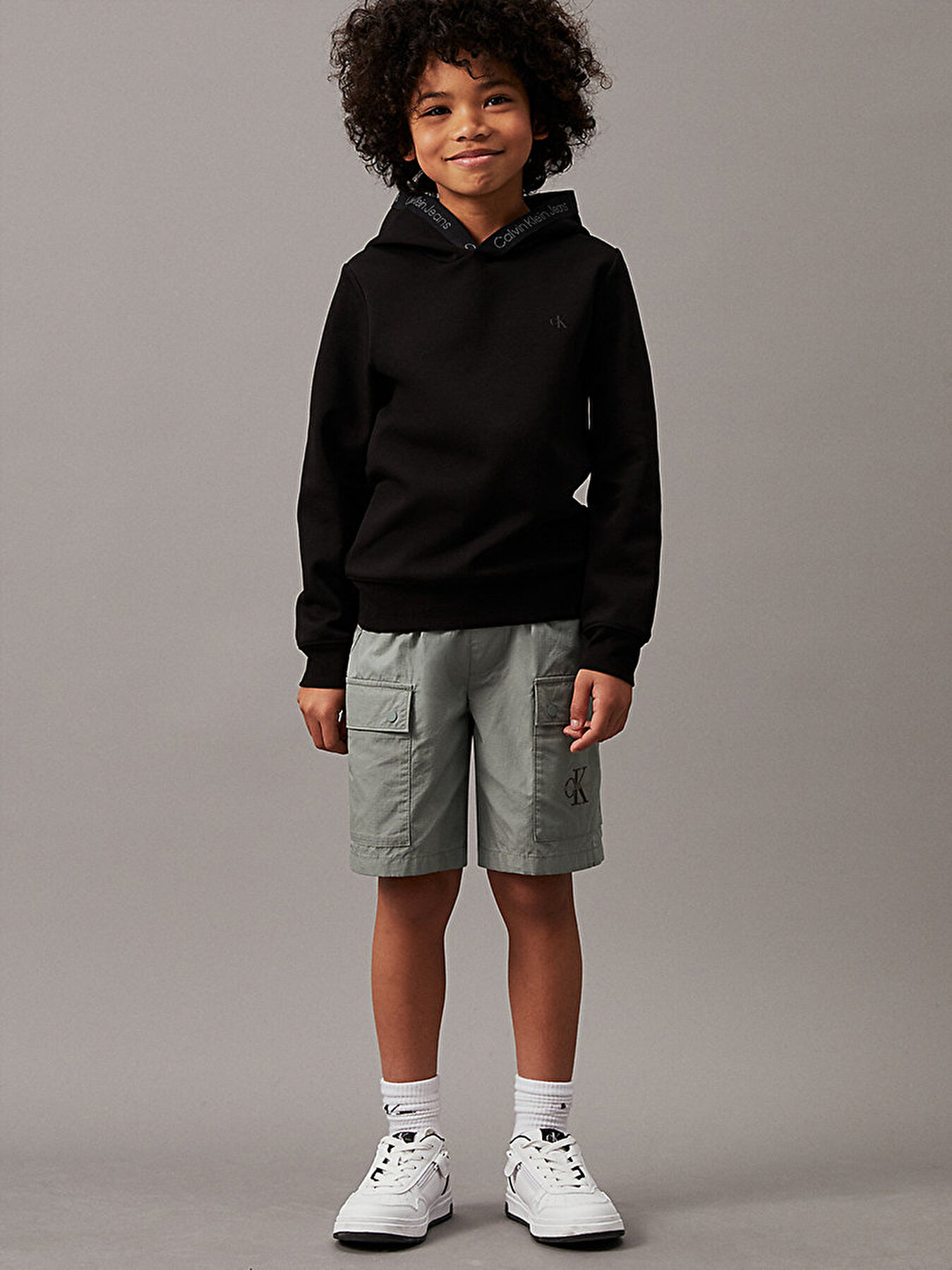 Ripstop cargo sale