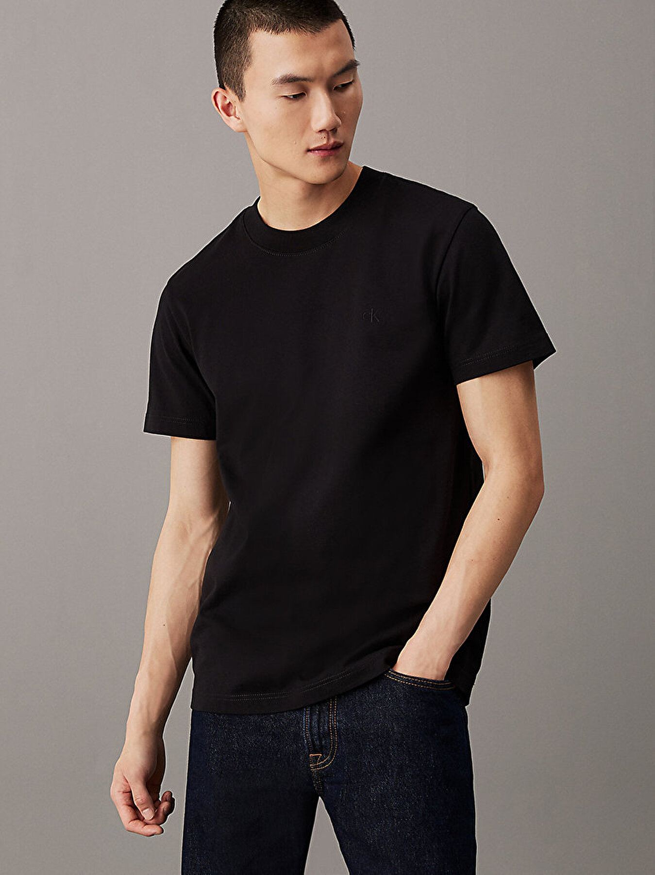 Erkek Heavy Regular T Shirt