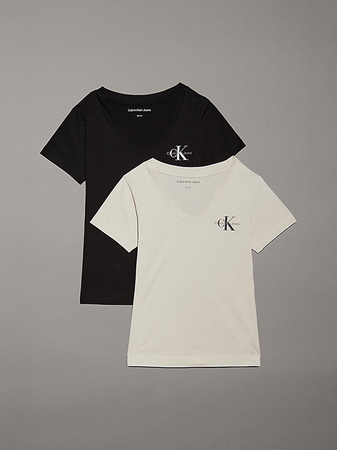 T shirt donna calvin klein store