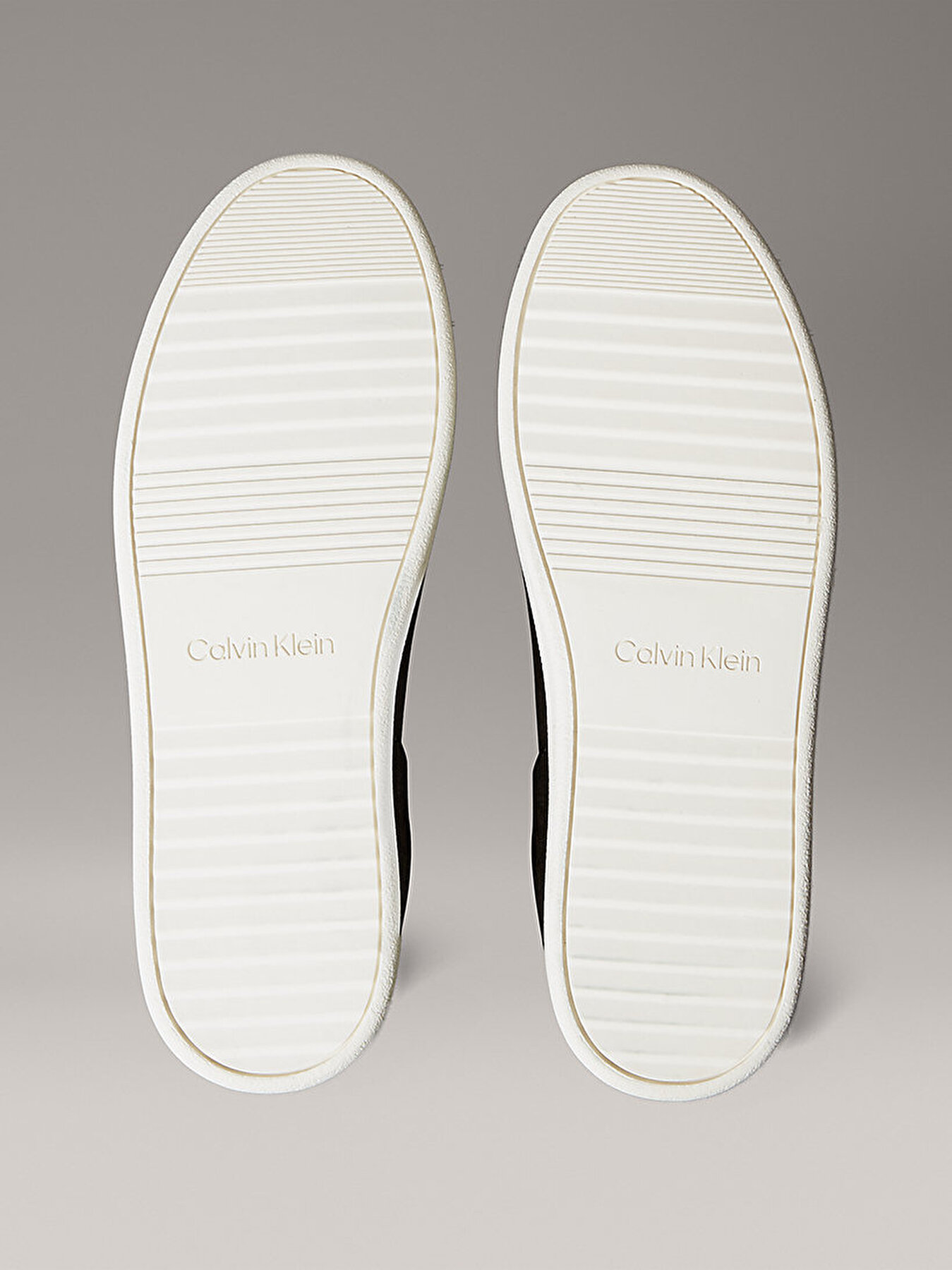Erkek Low Capsule Laceup Sneaker Siyah HM0HM01946BEH | Calvin Klein