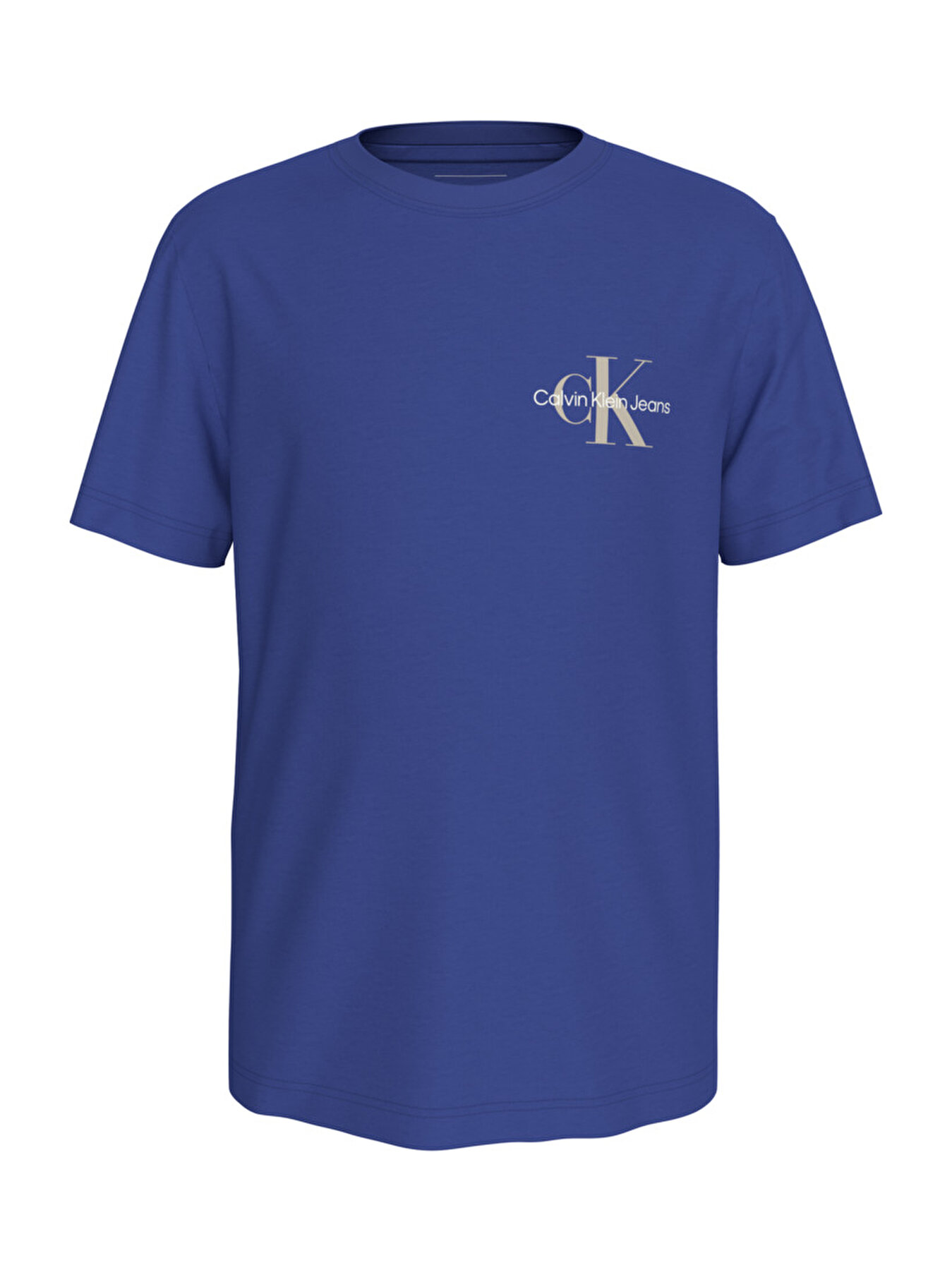 T shirt calvin klein bambino cheap