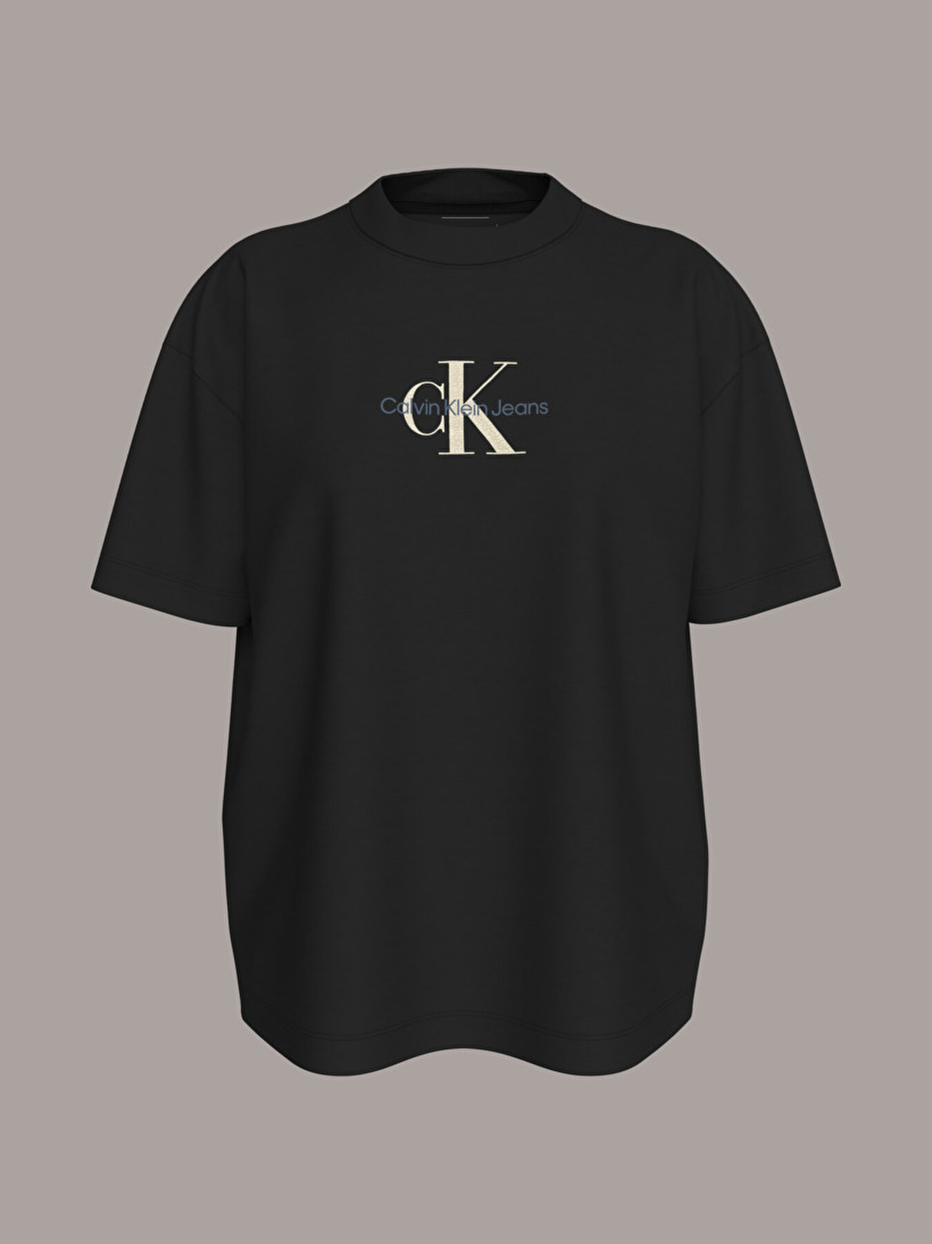 T shirt donna calvin klein best sale