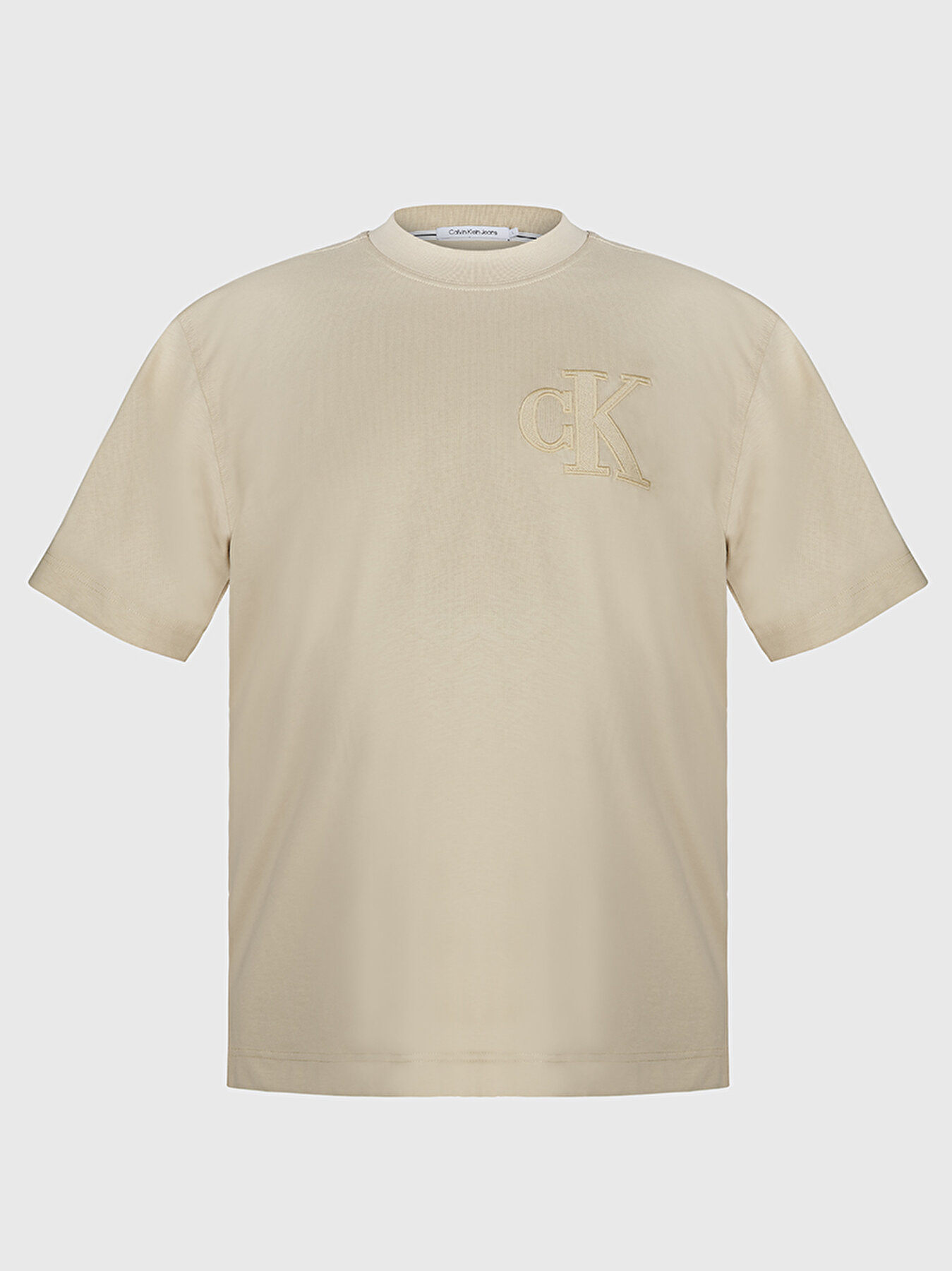 T shirt calvin klein 2025